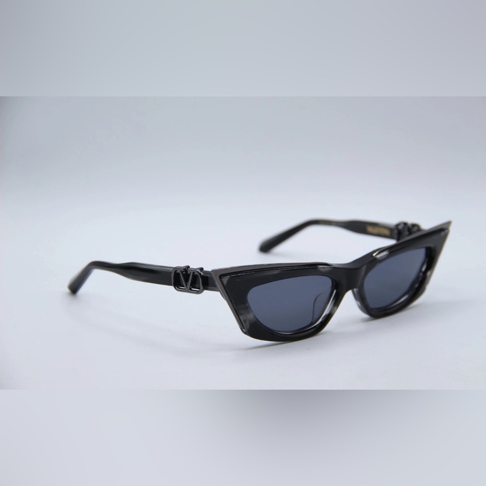 VALENTINO GARAVANI
55MM Cat-Eye Sunglasses